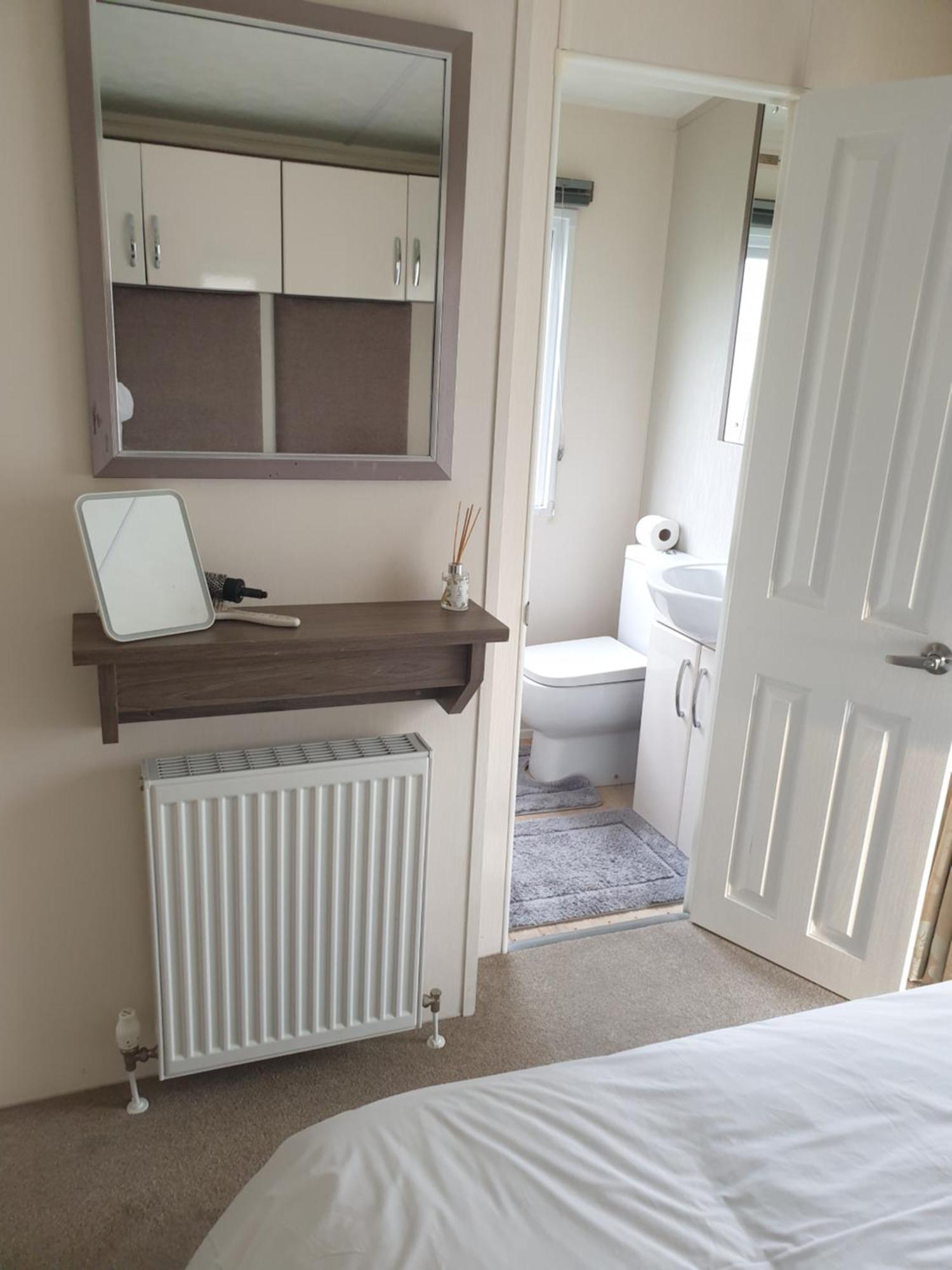 Privately Owned Stunning Caravan Seawick Holiday Park St Osyth Jaywick Sands Exterior foto