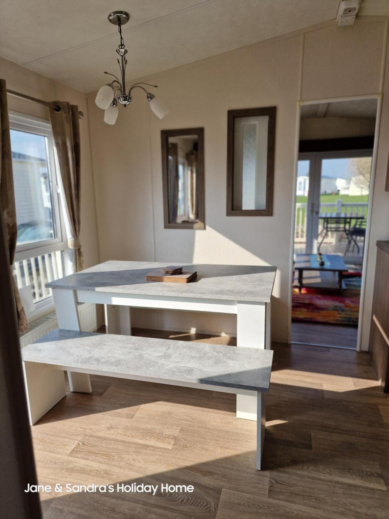 Privately Owned Stunning Caravan Seawick Holiday Park St Osyth Jaywick Sands Exterior foto